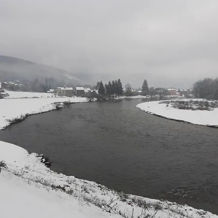 Gite Vallee Et Semoy Tournavaux Exterior foto