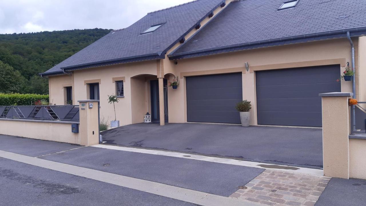 Vallée Et Semoy Tournavaux