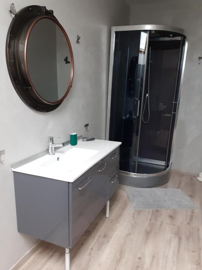 Vallee Et Semoy Apartment Tournavaux