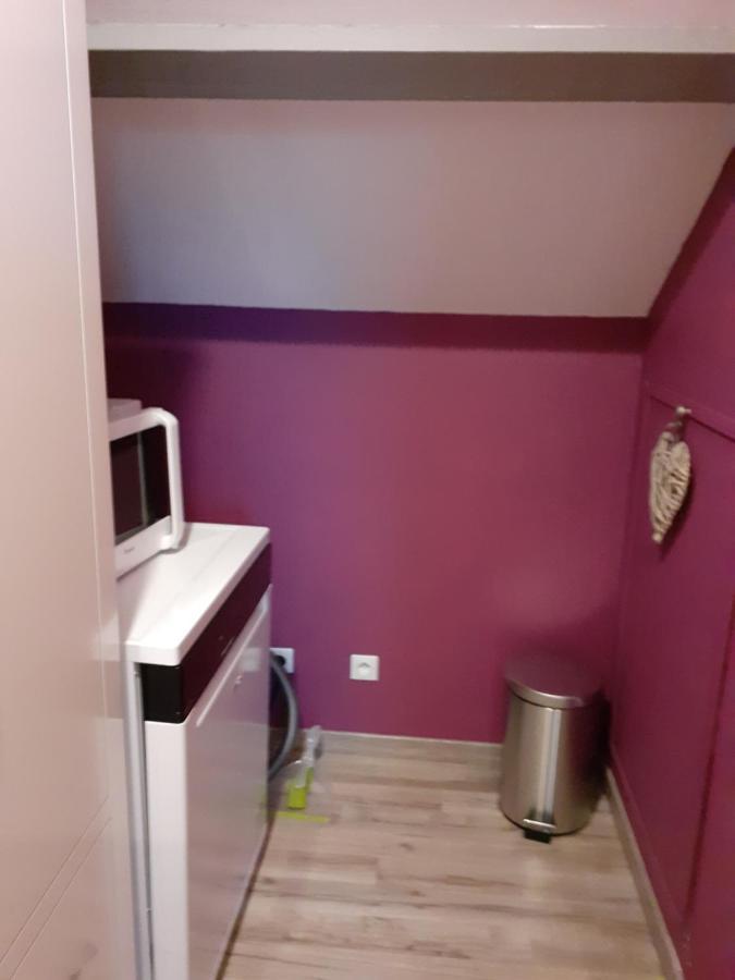 Vallée Et Semoy Apartamento *