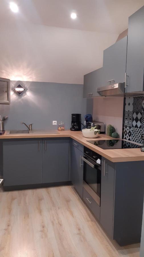 Vallee Et Semoy Apartment