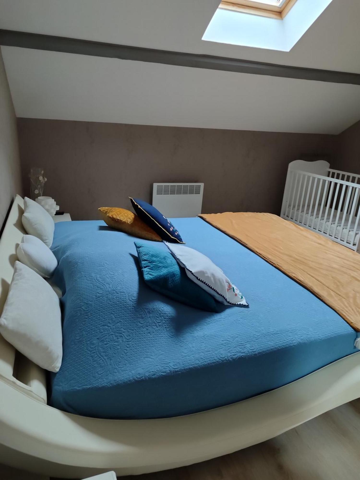 Apartamento Vallée Et Semoy *