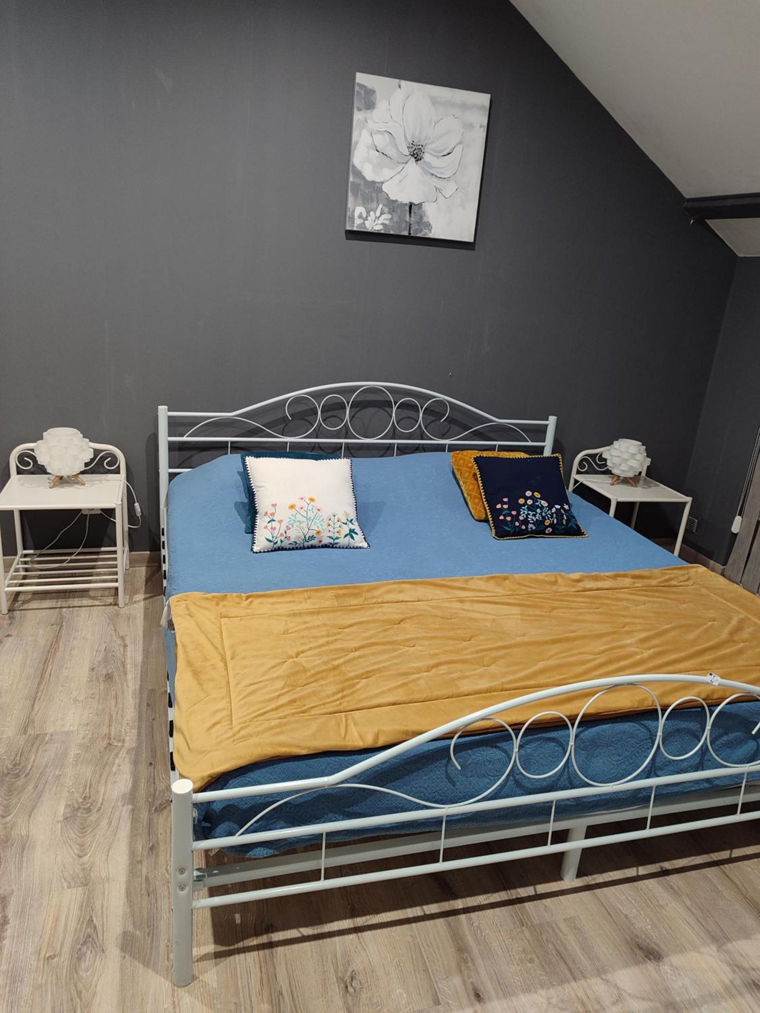 Apartamento Vallée Et Semoy *